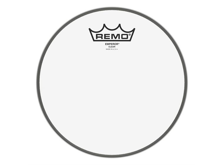 Remo BE-0308 Emperor Clear 8